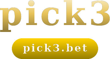pick3 logo
